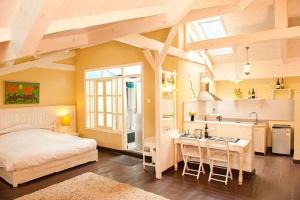 Johnson Lodge & Spa,In Manali (New Manali),3 star