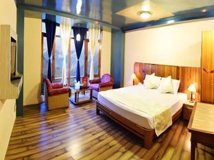 hotel manali mahal