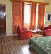 hotel manali mahal