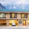 hotel manali mahal