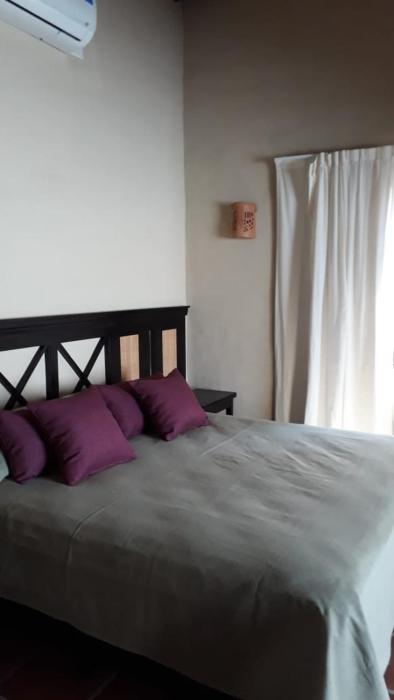 hotel castillos de cafayate
