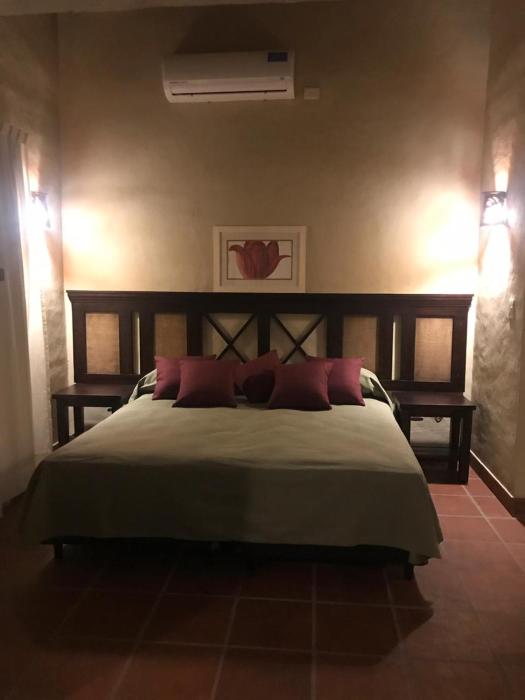 hotel castillos de cafayate