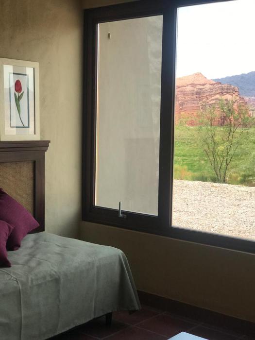 hotel castillos de cafayate