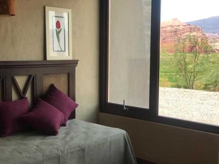 hotel castillos de cafayate