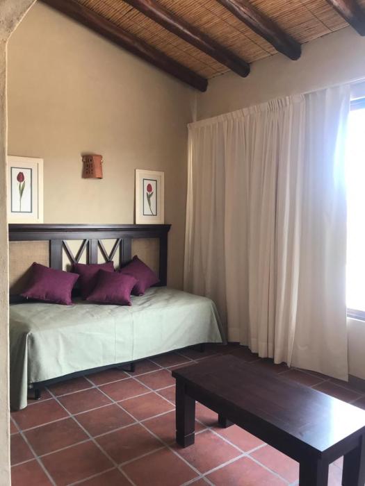 hotel castillos de cafayate