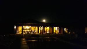 hotel castillos de cafayate