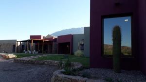 hotel castillos de cafayate