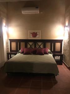 hotel castillos de cafayate