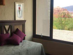 hotel castillos de cafayate