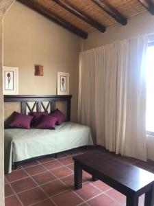 hotel castillos de cafayate