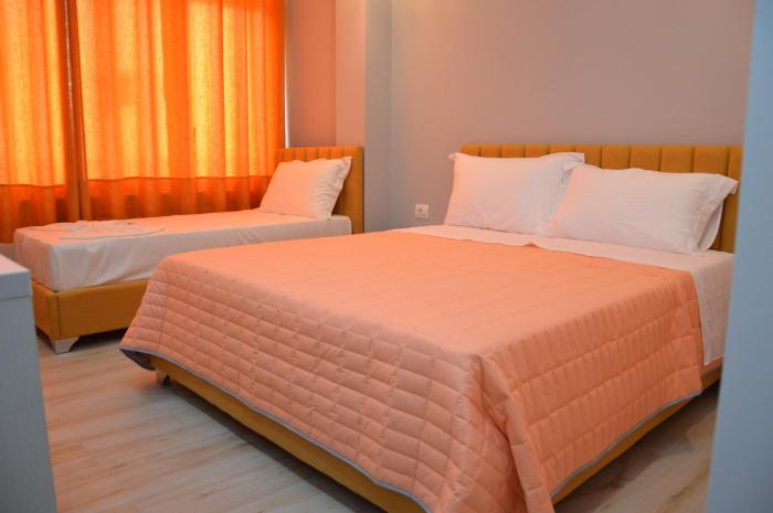hotel beler