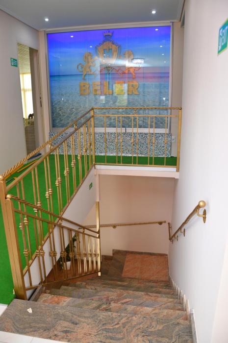hotel beler