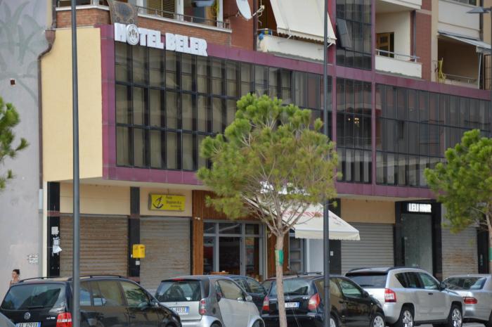hotel beler