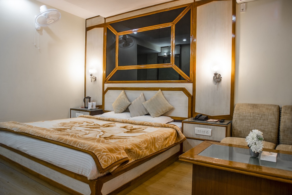 shimla