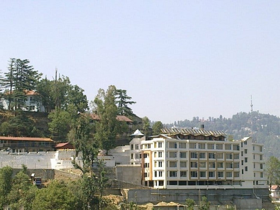 shimla