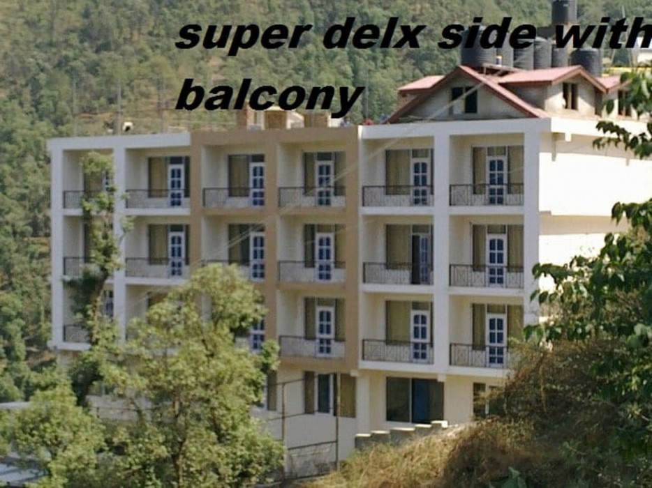 shimla