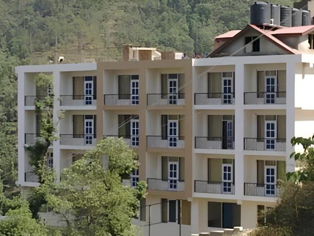 shimla