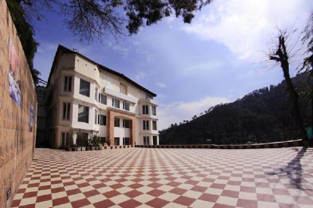 shimla