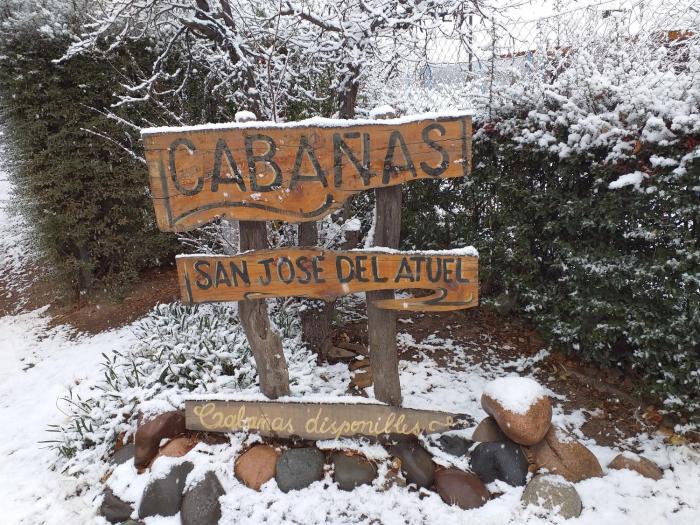 cabanas del sol