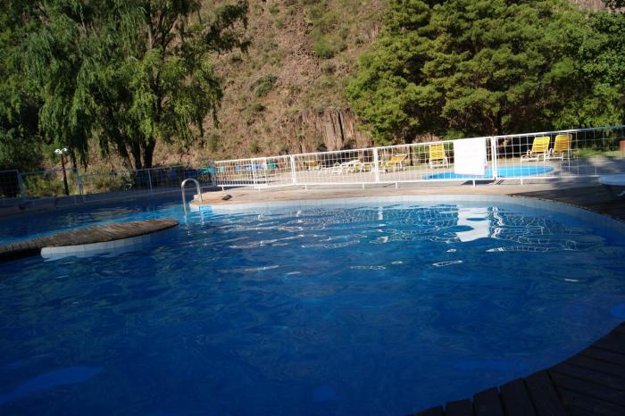 cabanas del sol