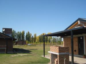 el nihuil