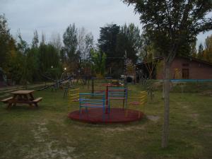 el nihuil