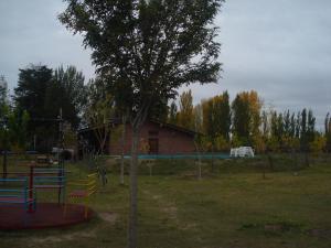 el nihuil