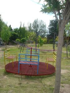 el nihuil