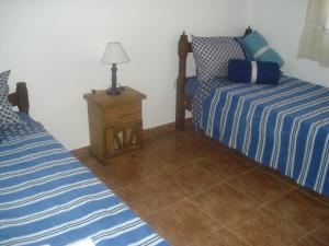 cabanas del sol
