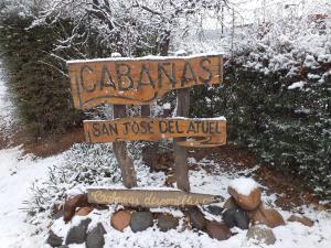 cabanas del sol
