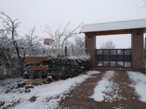 cabanas del sol