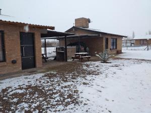 cabanas del sol