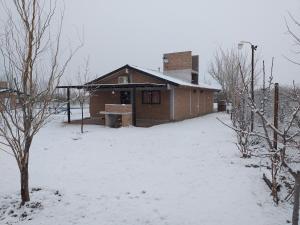cabanas del sol