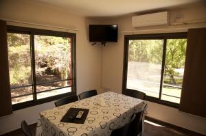 cabanas del sol