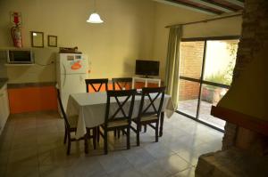 cabanas del sol
