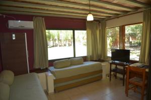 cabanas del sol