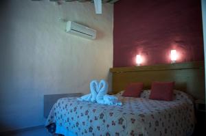 cabanas del sol