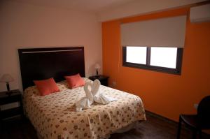 cabanas del sol