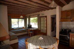 cabanas del sol