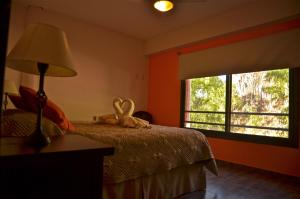 cabanas del sol