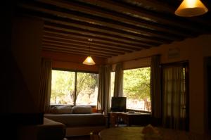 cabanas del sol