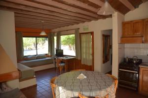 cabanas del sol