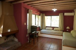 cabanas del sol