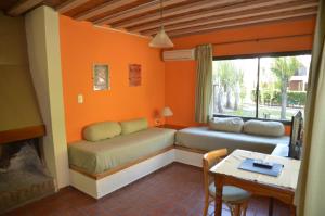 cabanas del sol