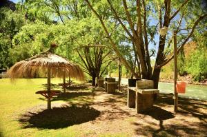 cabanas del sol