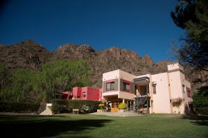 cabanas del sol