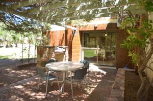 cabanas del sol