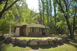 cabanas del sol