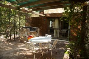 cabanas del sol