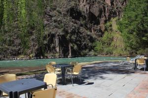 cabanas del sol